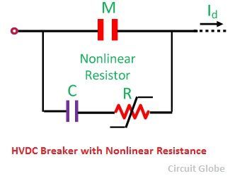 hvdc-breaker-with-nonlinear-resistor-
