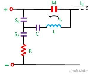 hvdc-circuit-circuit-breaking-switching