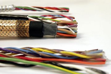 Разновидности электрических шнуров