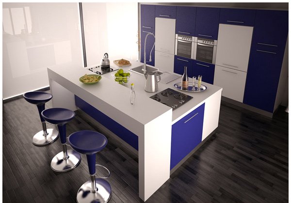 kitchen bar designs