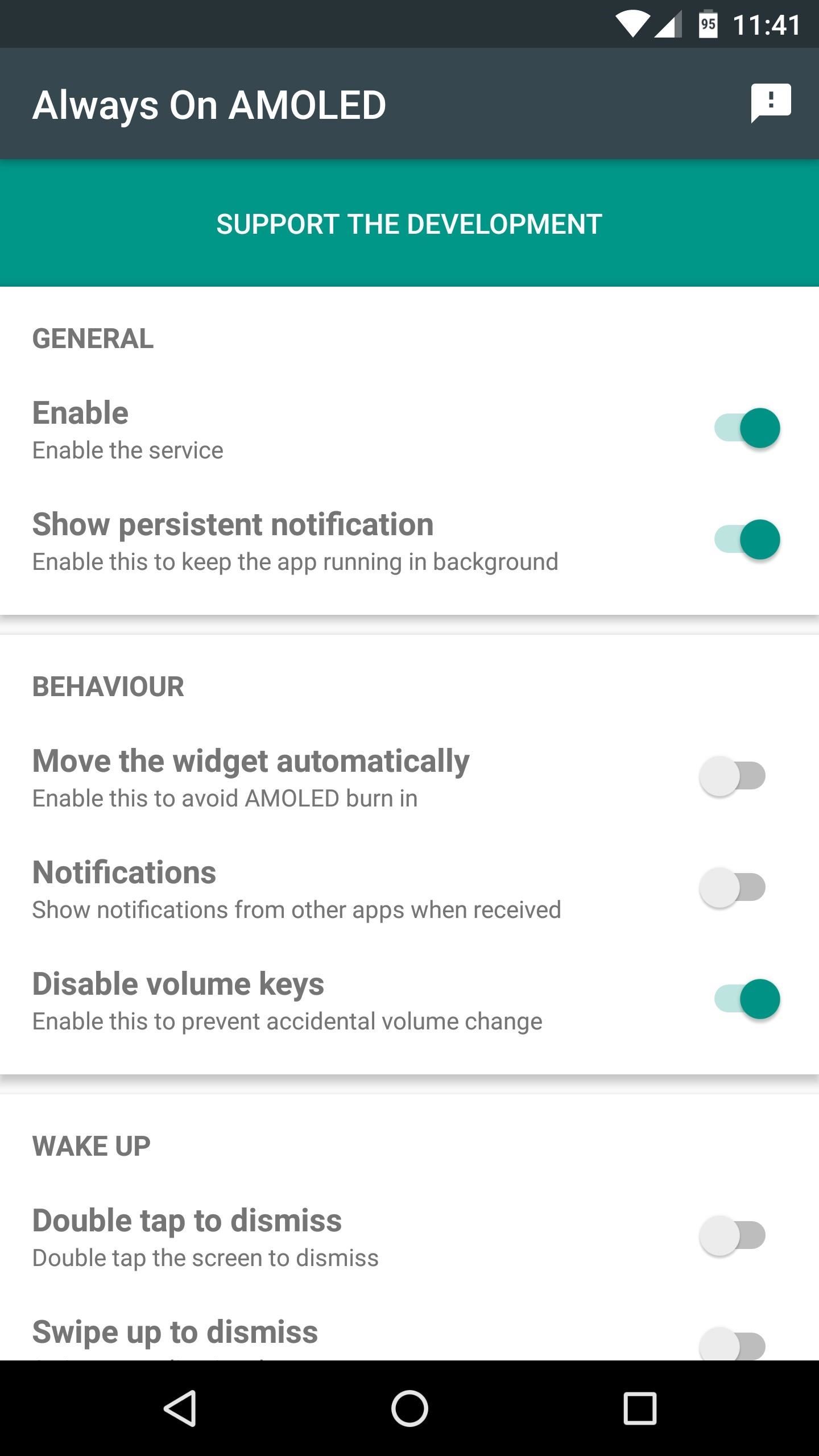 How to Keep Your Android