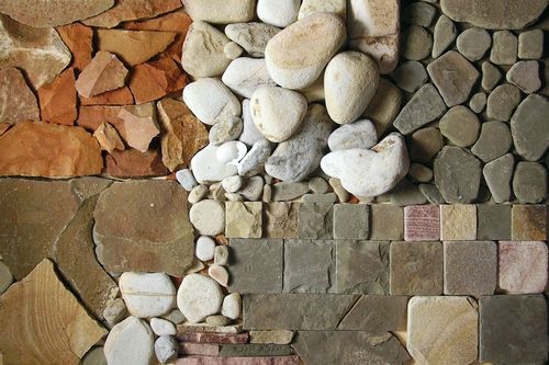 Укладка натурального камня на цоколь. Как сделать облицовку цоколя натуральным камнем: пошаговая инструкция. В статье детально описывается методика облицовки цоколя природным камнем.