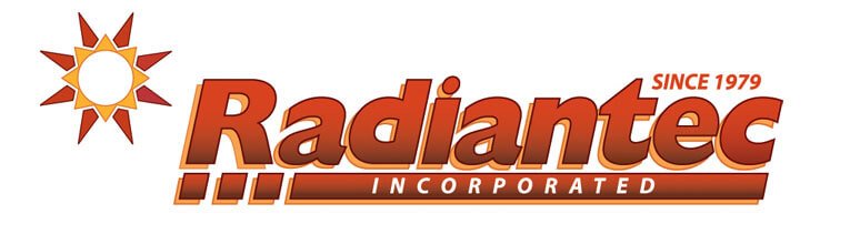 Radiantec logo
