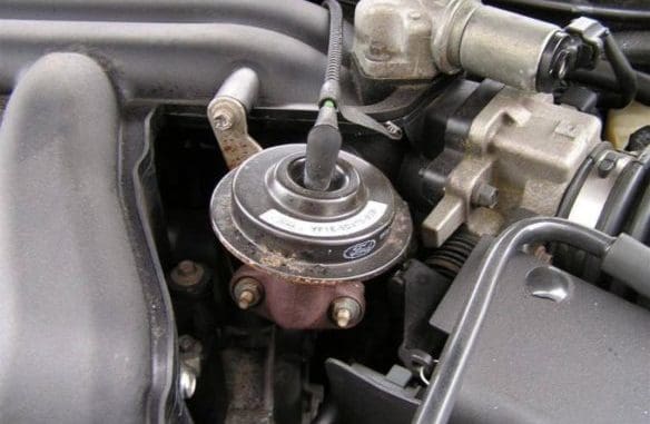 (EGR) Valve - Exhaust Gas Recirculation Valve - What Should You Know