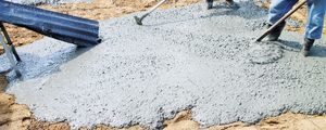 Классификация бетона