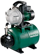 Metabo HWW 4000 25 G