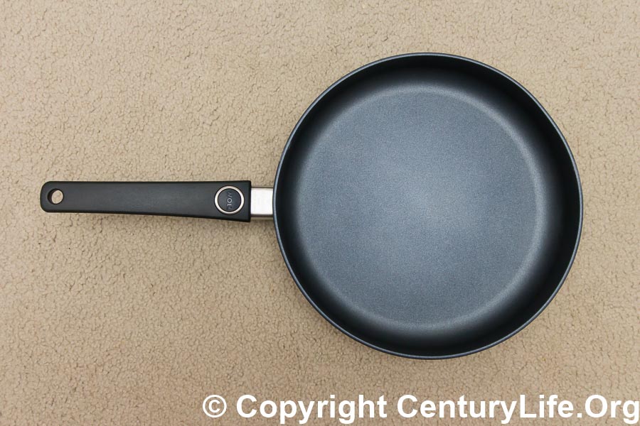 Woll Diamond Plus Induction Skillet 11 Inch