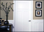 The Basics of Interior Doors