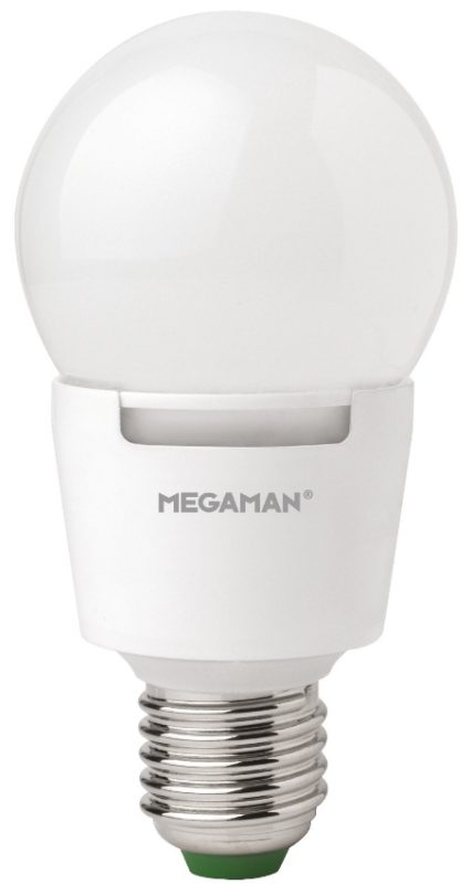 Megaman LED E27 7.4W 810lm фото